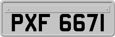 PXF6671