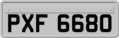 PXF6680