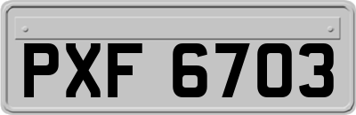 PXF6703