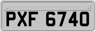 PXF6740