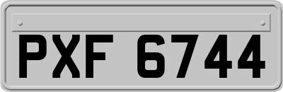 PXF6744