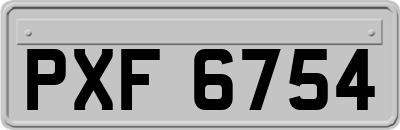 PXF6754