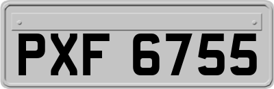 PXF6755