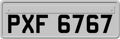 PXF6767