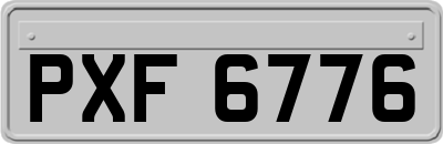 PXF6776