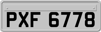 PXF6778