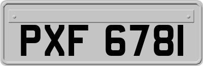 PXF6781