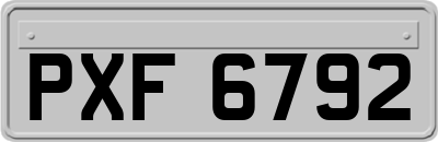 PXF6792