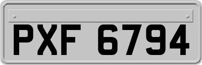 PXF6794