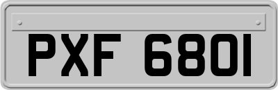 PXF6801