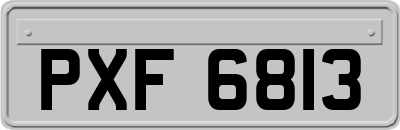 PXF6813