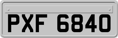 PXF6840