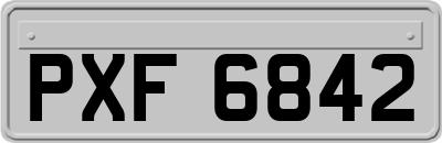 PXF6842