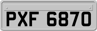 PXF6870