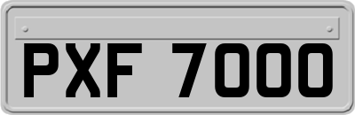 PXF7000