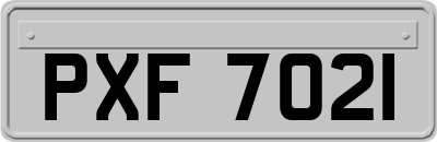 PXF7021