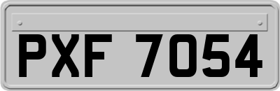 PXF7054