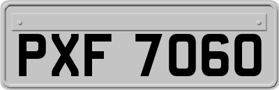 PXF7060