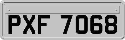 PXF7068