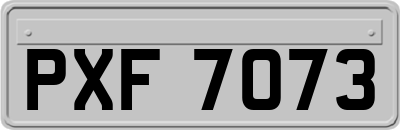 PXF7073