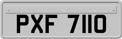 PXF7110