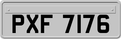 PXF7176