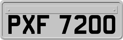 PXF7200