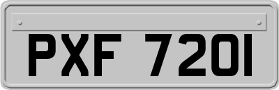PXF7201