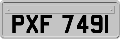 PXF7491