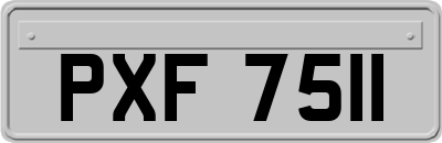 PXF7511