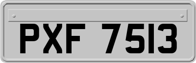 PXF7513