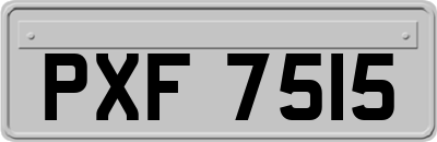 PXF7515