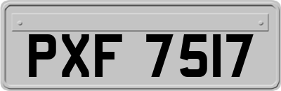 PXF7517