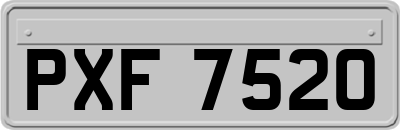 PXF7520