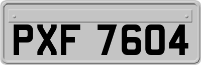 PXF7604