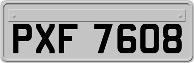 PXF7608