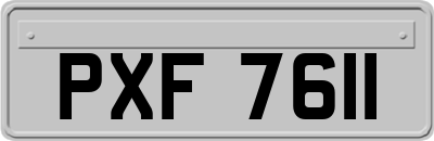 PXF7611