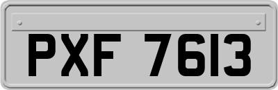 PXF7613