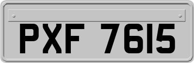 PXF7615