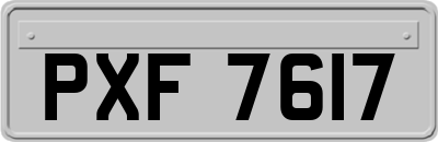 PXF7617