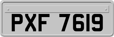 PXF7619