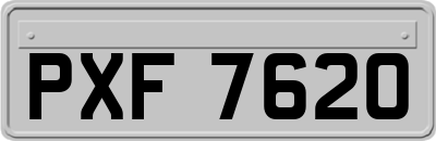 PXF7620