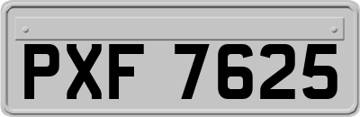 PXF7625