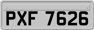 PXF7626