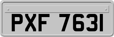 PXF7631