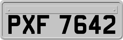 PXF7642