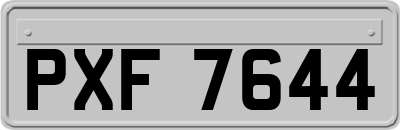 PXF7644