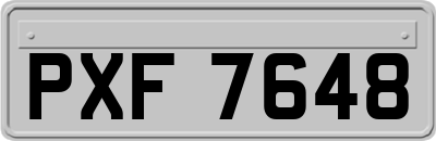 PXF7648