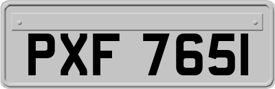 PXF7651