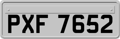 PXF7652